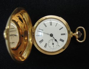 Relógio erótico mostrador FMA 7729